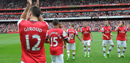 英超：曼城主场3-1击败布莱顿